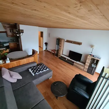 Holiday Matterhorn Viktoria Apartamento Zermatt