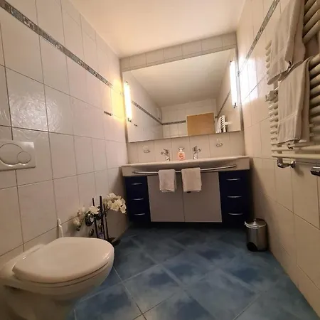 Holiday Matterhorn Viktoria * Zermatt