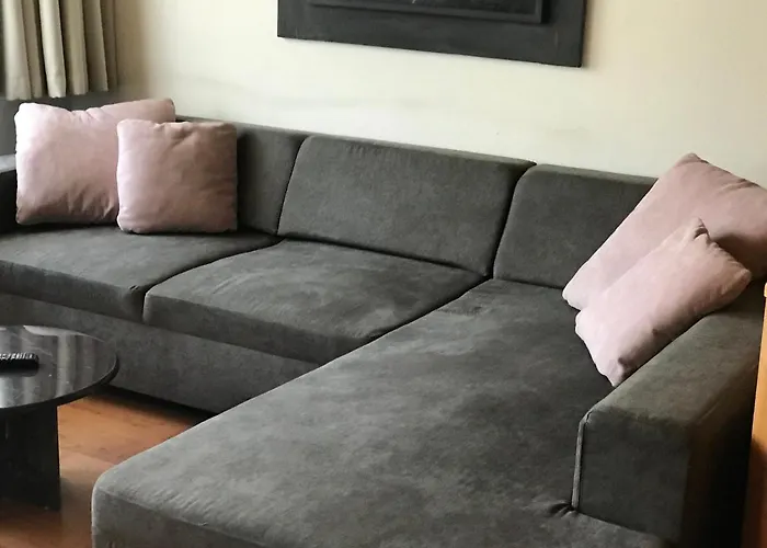 Holiday Matterhorn Viktoria شقة