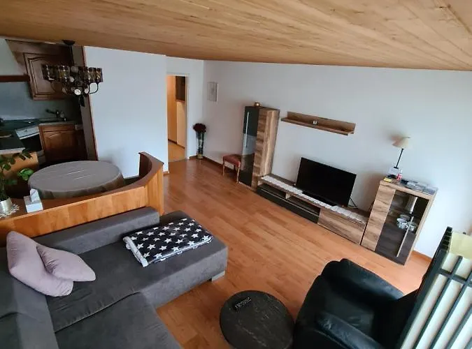 Holiday Matterhorn Viktoria شقة زيرمات