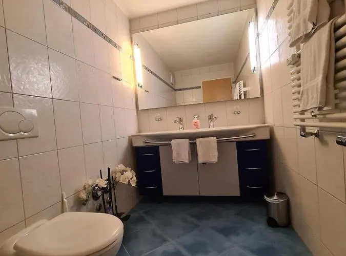 Holiday Matterhorn Viktoria * زيرمات