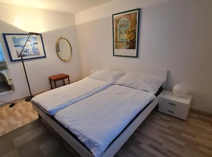 شقة Holiday Matterhorn Viktoria