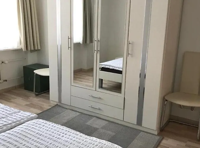 Holiday Matterhorn Viktoria * زيرمات