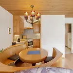 Appartement Holiday Matterhorn Viktoria