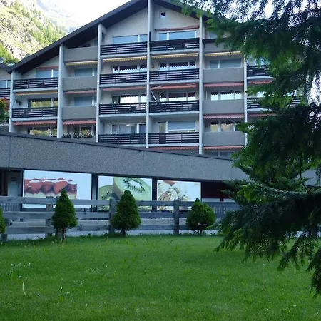 Appartement Holiday Matterhorn Viktoria *