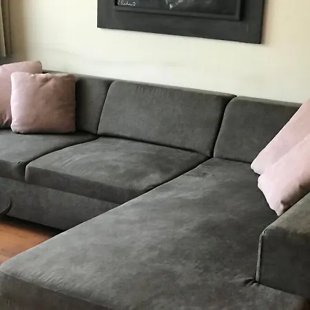 Holiday Matterhorn Viktoria Lägenhet