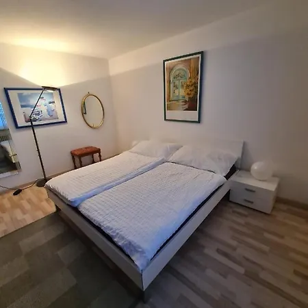 Apartament Holiday Matterhorn Viktoria